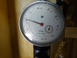 Вътромер индикаторен НИ 450 mm indicator bore gauge