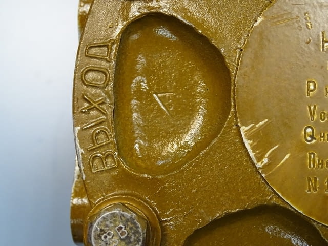 Хидравлична помпа НШ 67 Л, 140 Bar, 96 L/min, град Пловдив | Промишлено Оборудване - снимка 9