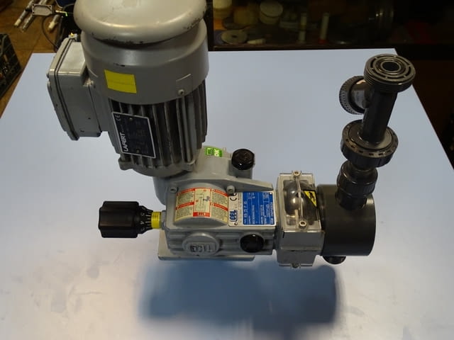 Дозираща помпа OBL RB25P.95 10 bar - град Пловдив | Промишлено Оборудване - снимка 5