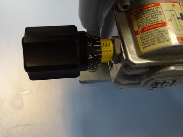 Дозираща помпа OBL RB25P.95 10 bar - град Пловдив | Промишлено Оборудване - снимка 6