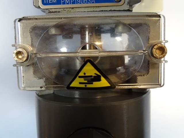 Дозираща помпа OBL RB25P.95 10 bar - град Пловдив | Промишлено Оборудване - снимка 10