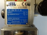 Дозираща помпа OBL RB25P.95 10 bar