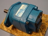 Хидравличен мотор ABEX Denison M1C 052 1N 00A102 Hydraulic vane motor