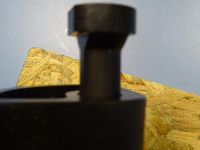 Фиксатор стоманен, стяга, притискач за фреза SP-200, град Пловдив | Промишлено Оборудване - снимка 9