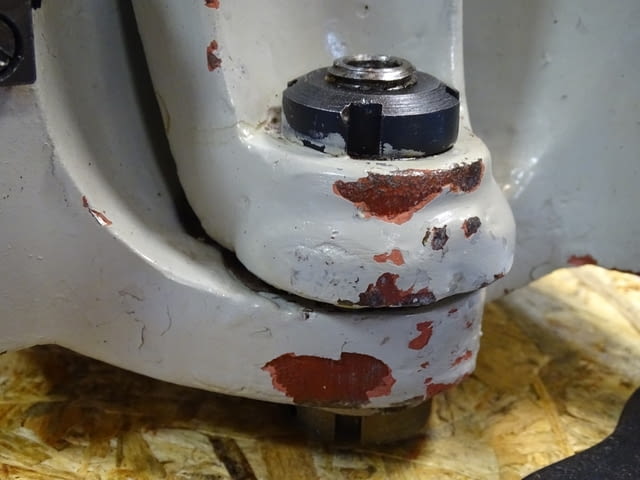 Приспособление за шлайф, заточващо устройство за абразивен диск - снимка 5