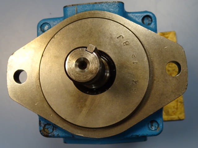 Хидравлична помпа ABEX Denison TDC 028 017 1R00 Hydraulic vane pump - снимка 4