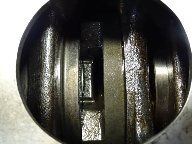 Хидравлична помпа ABEX Denison TDC 028 017 1R00 Hydraulic vane pump - снимка 7