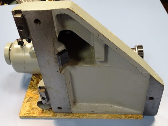 Оптичен дължиномер Carl Zeiss Jena 6V, 2.1W, city of Plovdiv | Industrial Equipment - снимка 12