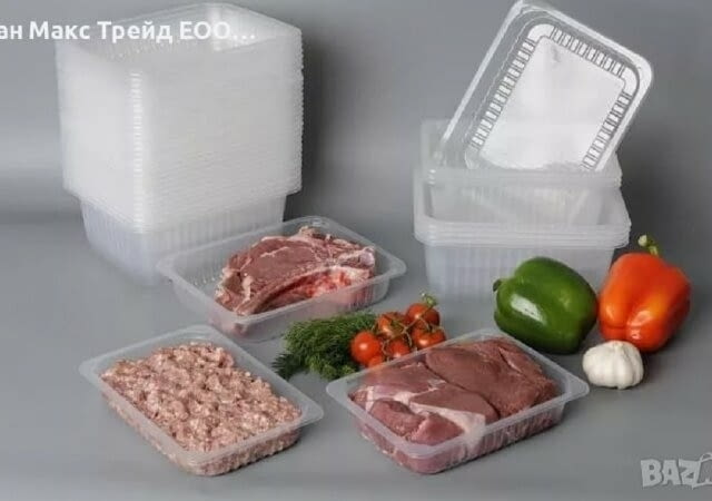 Запечатваща машина за тарелки Хранително-вкусова промишленост, На дребно - град София | Промишлено Оборудване - снимка 2