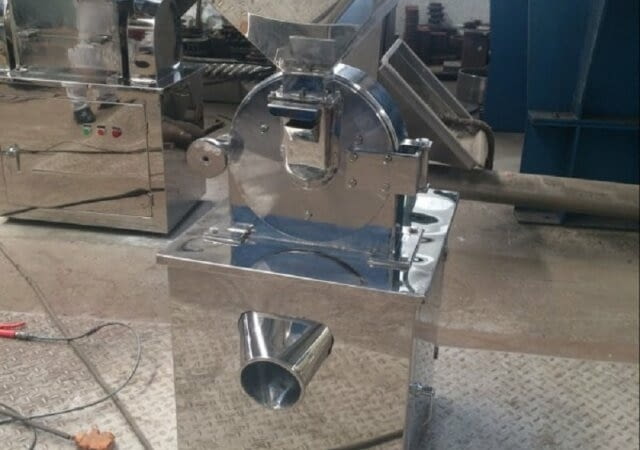 Мелница за билки и подправки Хранително-вкусова промишленост, На дребно - град София | Промишлено Оборудване - снимка 3