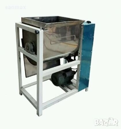 Линия за производство на твърди бисквити, град София | Промишлено Оборудване - снимка 3