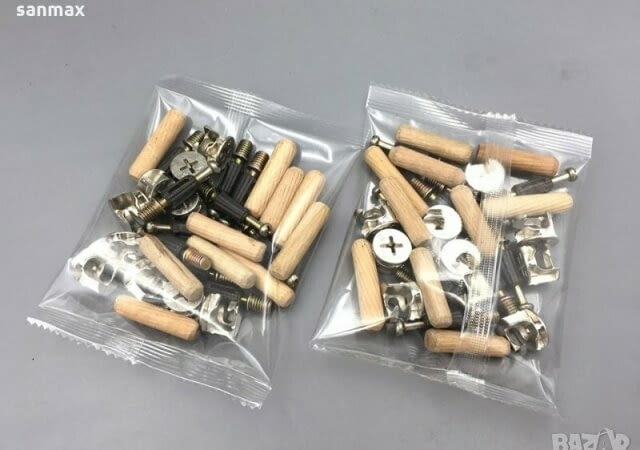 Опаковъчна машина за винтове, болтове, гайки, шайби или друг, град София | Промишлено Оборудване - снимка 2