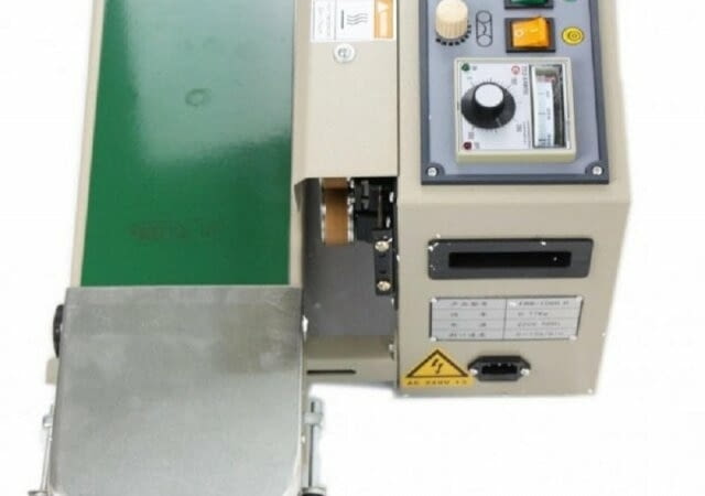 Автоматична хоризонтална лепачка Хранително-вкусова промишленост, На дребно - град София | Промишлено Оборудване - снимка 1