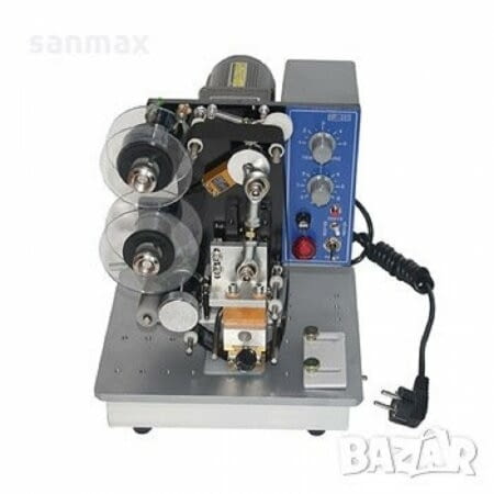 Дата машина Хранително-вкусова промишленост, На дребно - град София | Промишлено Оборудване