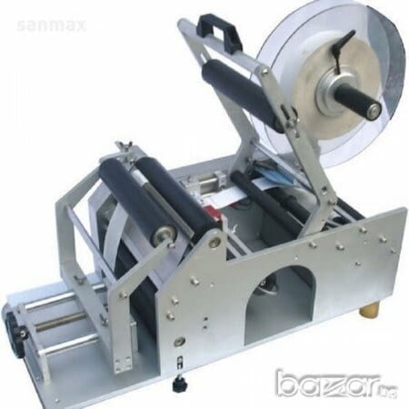 Полуавтоматична етикетираща машина - city of Sofia | Industrial Equipment