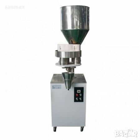 Полуавтоматична пакетираща машини за насипни продукти, град София | Промишлено Оборудване - снимка 2