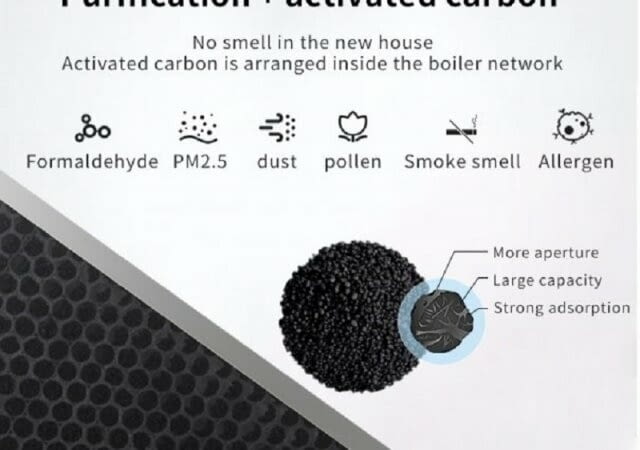 Пречиствател за въздух(очистител и стерлизатор), град София | Промишлено Оборудване - снимка 4