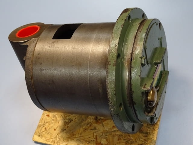 Хидравличен филтър Parker TELL-TALE Hydraulic Filter BSP 65 T - снимка 1