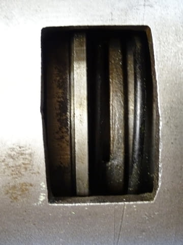 Хидравличен филтър Parker TELL-TALE Hydraulic Filter BSP 65 T - снимка 2