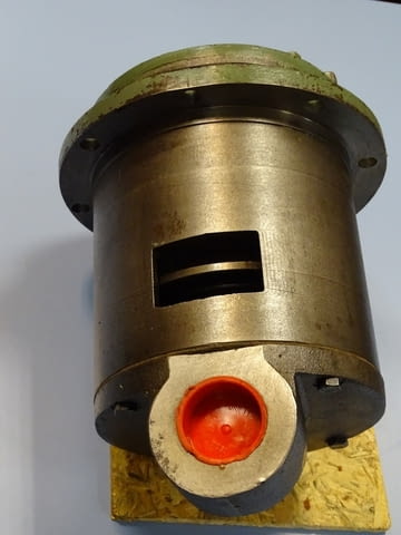 Хидравличен филтър Parker TELL-TALE Hydraulic Filter BSP 65 T - снимка 3