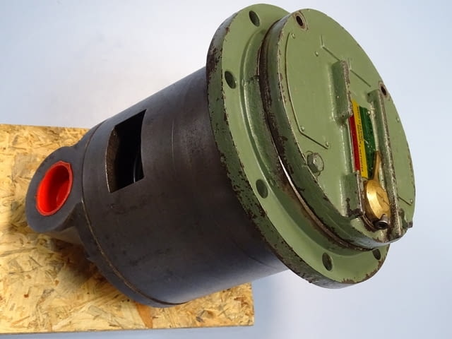 Хидравличен филтър Parker TELL-TALE Hydraulic Filter BSP 65 T - снимка 4