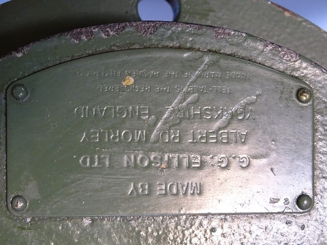 Хидравличен филтър Parker TELL-TALE Hydraulic Filter BSP 65 T - снимка 8