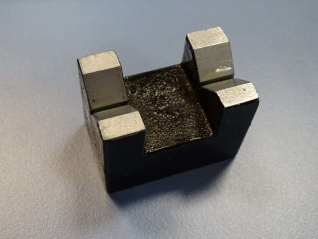 Модуломер KL-10, M 2.5-10, нормаломер с индикаторен часовник, град Пловдив - снимка 5