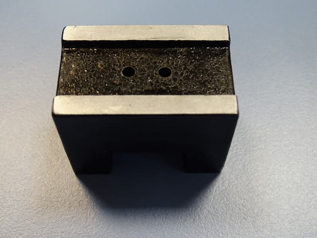 Модуломер KL-10, M 2.5-10, нормаломер с индикаторен часовник, град Пловдив - снимка 6