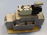 Хидравличен разпределител TOS RSEH2-252R solenoid valve 250 bar