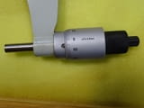 Микрометър SUHL 250-275 mm, 0.01 DDR Micrometer