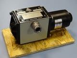 Хидравличен разпределител TOS RSE1-102R11/024SB-1 solenoid valve