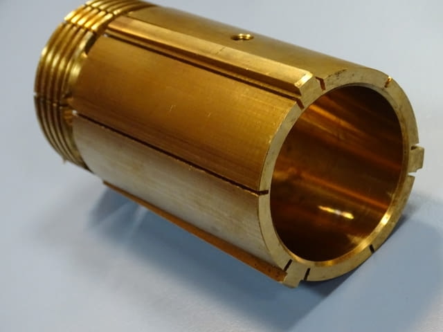 Шпиндел за плосък шлайф 3Г71, 3Г711, 3Е711В, град Пловдив | Промишлено Оборудване - снимка 3