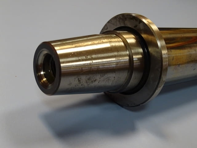 Шпиндел за плосък шлайф 3Г71, 3Г711, 3Е711В, град Пловдив | Промишлено Оборудване - снимка 5