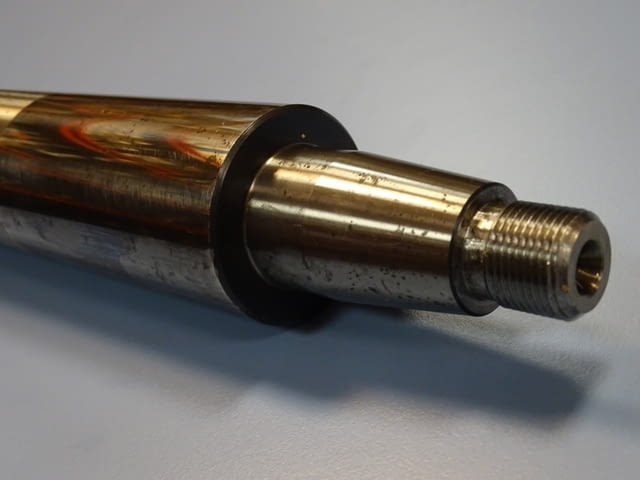 Шпиндел за плосък шлайф 3Г71, 3Г711, 3Е711В, град Пловдив | Промишлено Оборудване - снимка 6