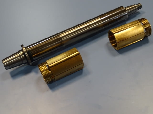 Шпиндел за плосък шлайф 3Г71, 3Г711, 3Е711В, град Пловдив | Промишлено Оборудване - снимка 8