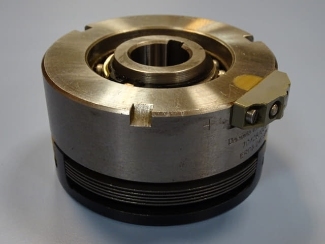 Съединител Електромагнитен Stromag ERD-5 multiplate electromagnetic clutch - снимка 3