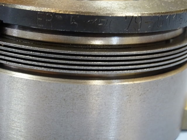 Съединител Електромагнитен Stromag ERD-5 multiplate electromagnetic clutch - снимка 7