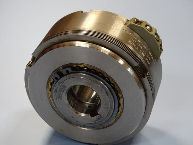 Съединител Електромагнитен Stromag ERD-5 multiplate electromagnetic clutch - снимка 10