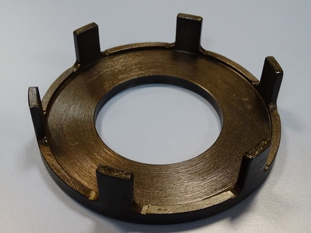 Съединител Електромагнитен Stromag ERD-10 multiplate electromagnetic clutch - снимка 5