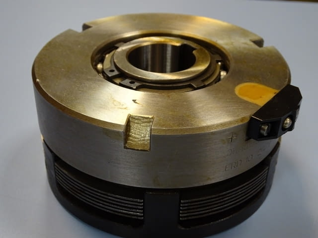 Съединител Електромагнитен Stromag ERD-10 multiplate electromagnetic clutch - снимка 10