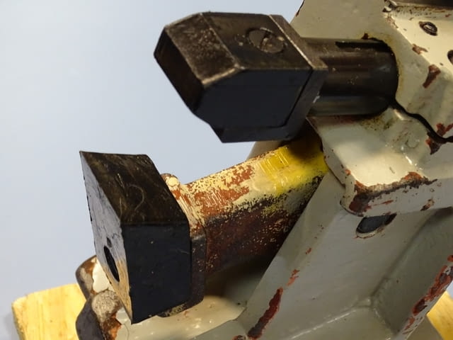 Приспособления за кръгъл шлайф TOS - city of Plovdiv | Machinery - снимка 10