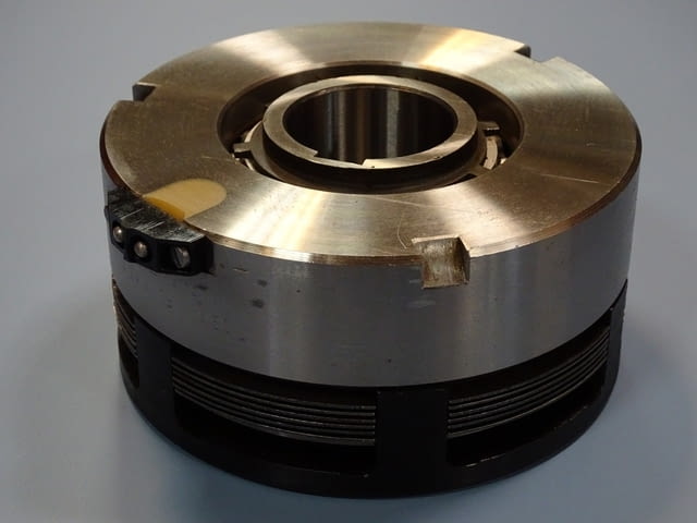 Съединител Електромагнитен Stromag ERD-25 electromagnetic clutch - снимка 2