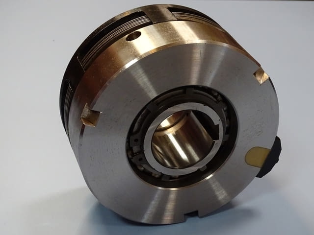 Съединител Електромагнитен Stromag ERD-25 electromagnetic clutch - снимка 3