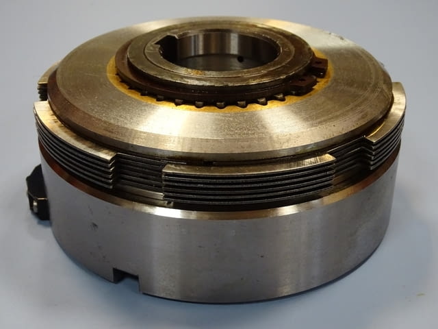 Съединител Електромагнитен Stromag ERD-25 electromagnetic clutch - снимка 8