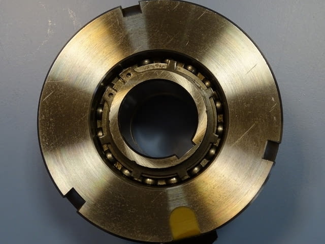 Съединител Електромагнитен Stromag ERD-25 electromagnetic clutch - снимка 10