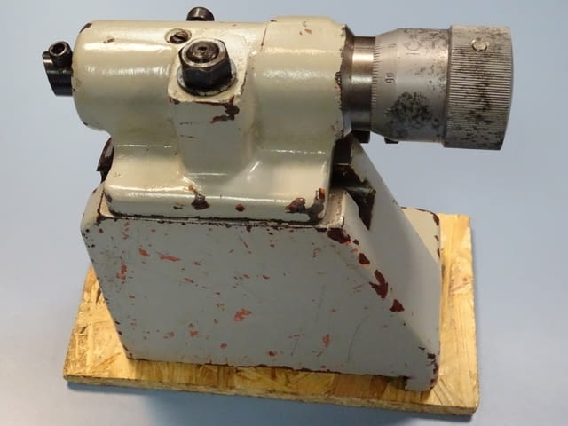 Приспособление за шлайф с диамантен държач, град Пловдив | Машини / Съоръжения - снимка 1