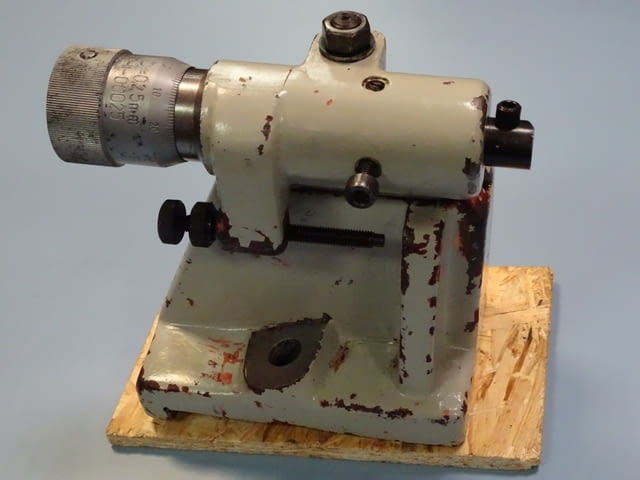 Приспособление за шлайф с диамантен държач, град Пловдив | Машини / Съоръжения - снимка 3