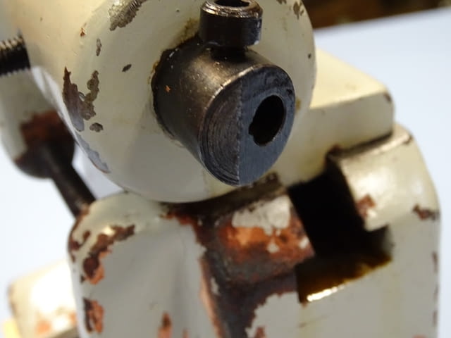 Приспособление за шлайф с диамантен държач, град Пловдив | Машини / Съоръжения - снимка 4