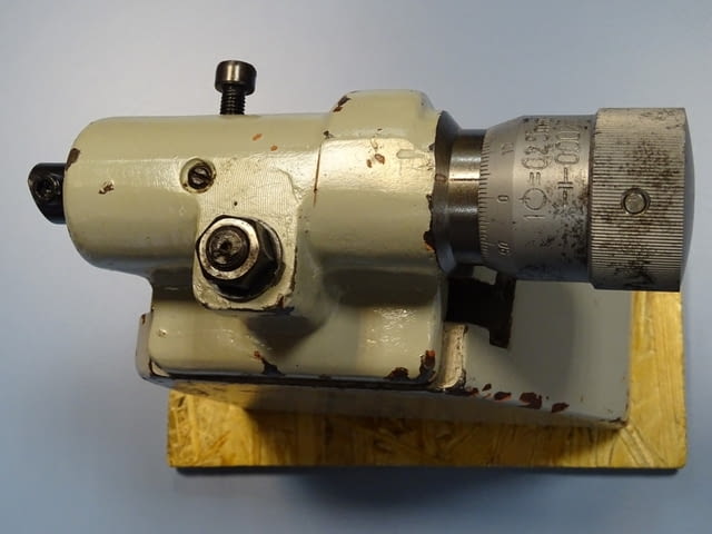 Приспособление за шлайф с диамантен държач, град Пловдив | Машини / Съоръжения - снимка 5