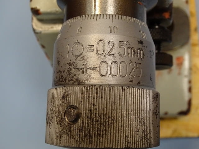 Приспособление за шлайф с диамантен държач, град Пловдив | Машини / Съоръжения - снимка 6